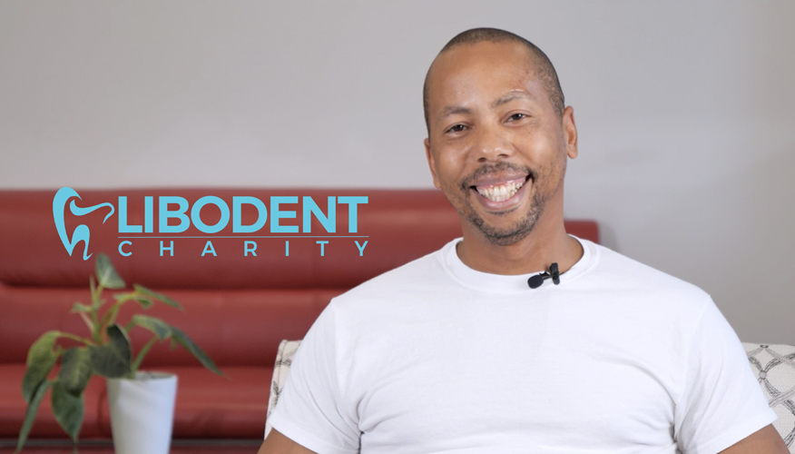 LiboDent Charity Video